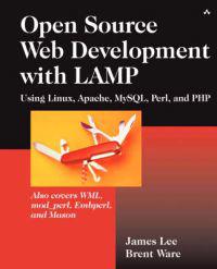 Open Source Development with LAMP