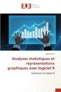 Analyses statistiques et représentations graphiques avec logiciel R