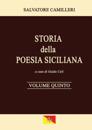 Storia della Poesia Siciliana - Volume Quinto