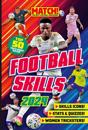 The Official Match! Football Skills Annual