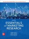 Essentials of Marketing Research ISE