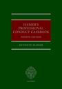 Hamer's Professional Conduct Casebook
