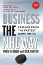 Business the NHL Way