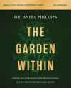 The Garden Within Bible Study Guide plus Streaming Video