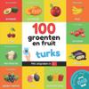 100 groenten en fruit in turks