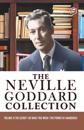 Neville Goddard Combo (be What You Wish + Feeling is the Secret + the Power of Awareness)Best Works of Neville Goddard