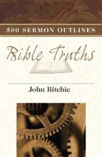 500 Sermon Outlines