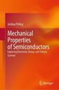 Mechanical Properties of Semiconductors