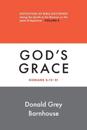 Romans, Vol 5: God's Grace