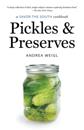 Pickles and Preserves