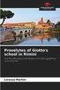 Proselytes of Giotto's school in Rimini