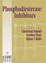 Phosphodiesterase Inhibitors