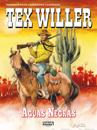 Tex Willer Värialbumi 4: Aguas Negras