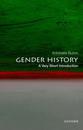Gender History: A Very Short Introduction