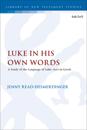 Luke in His Own Words
