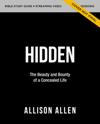 Hidden Study Guide with DVD