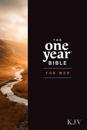 KJV One Year Bible for Men, The