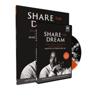 Share the Dream Study Guide with DVD