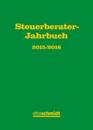 Steuerberater-Jahrbuch 2015/2016