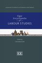 Elgar Encyclopedia of Labour Studies
