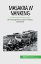 Masakra w Nanking