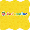 Official CoComelon Shapes