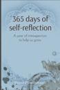 365 days of self-reflection