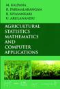 Agricultural Statistics, Mathematics and Computer Applications