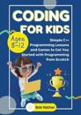 Coding for Kids Ages 8-12