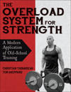 The Overload System for Strength