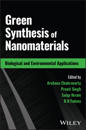 Green Synthesis of Nanomaterials