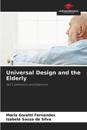 Universal Design and the Elderly