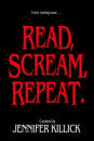 Read, Scream, Repeat