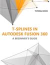 T-splines in Autodesk Fusion 360
