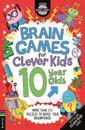 Brain Games for Clever Kids® 10 Year Olds
