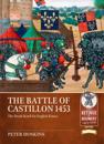 Battle of Castillon 1453: The Death Knell for English France
