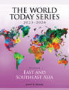 East and Southeast Asia 2023–2024