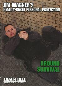 Ground Survival