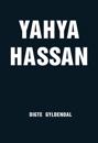 Yahya Hassan; digte