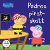 Pedros piratskatt (Läs & lyssna)