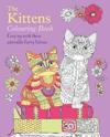 The Kittens Colouring Book