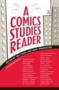 Comics Studies Reader