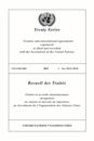 Treaty Series 3084 (English/French Edition)