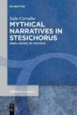 Mythical narratives in Stesichorus