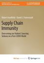 Supply Chain Immunity