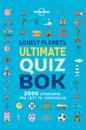 Lonely Planets ultimate quizbok