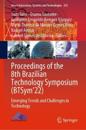 Proceedings of the 8th Brazilian Technology Symposium (BTSym’22)