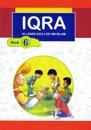 Iqra : vi läser och lär om islam. Nivå 6