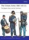 The Union Army 1861–65 (1)