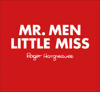 Mr. Men Little Miss: I am Angry